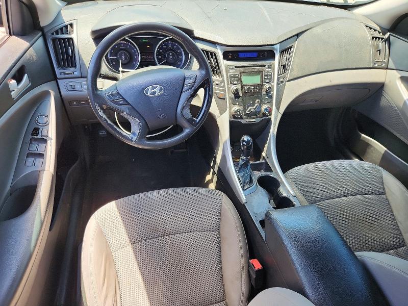 Aukcja sprzedaży 2011 Hyundai Sonata, vin: 5NPEB4AC6BH234603, numer aukcji: 56800576