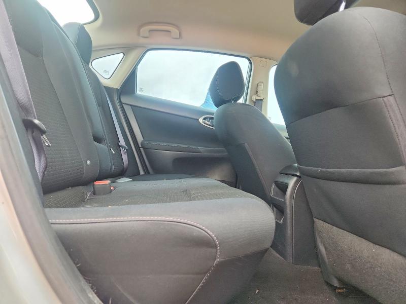 Aukcja sprzedaży 2015 Nissan Sentra, vin: 3N1AB7AP6FY281578, numer aukcji: 55519326