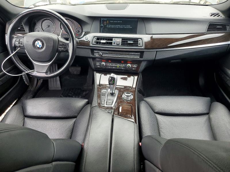 Продаж на аукціоні авто 2012 Bmw 550, vin: WBAFR9C54CDV58374, номер лоту: 56546156