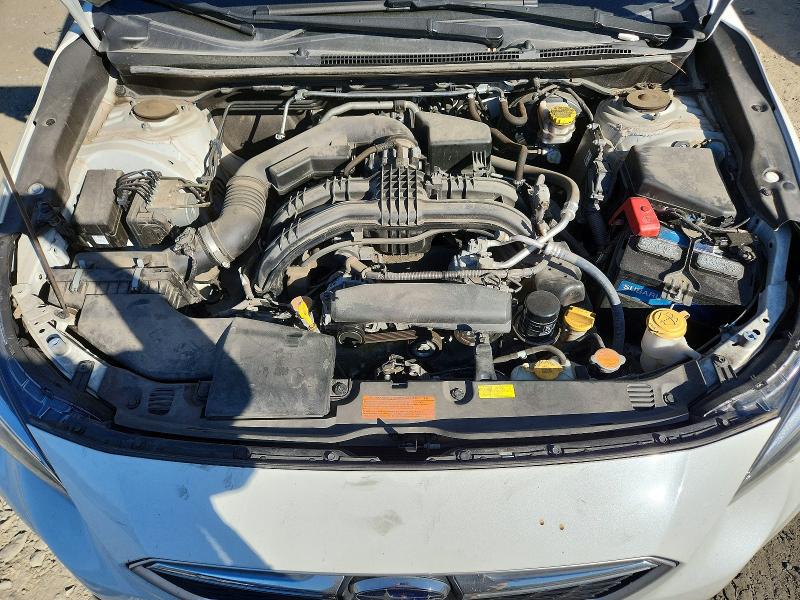 55852956 :رقم المزاد ، 4S3GTAB66J3746238 vin ، 2018 Subaru Impreza مزاد بيع