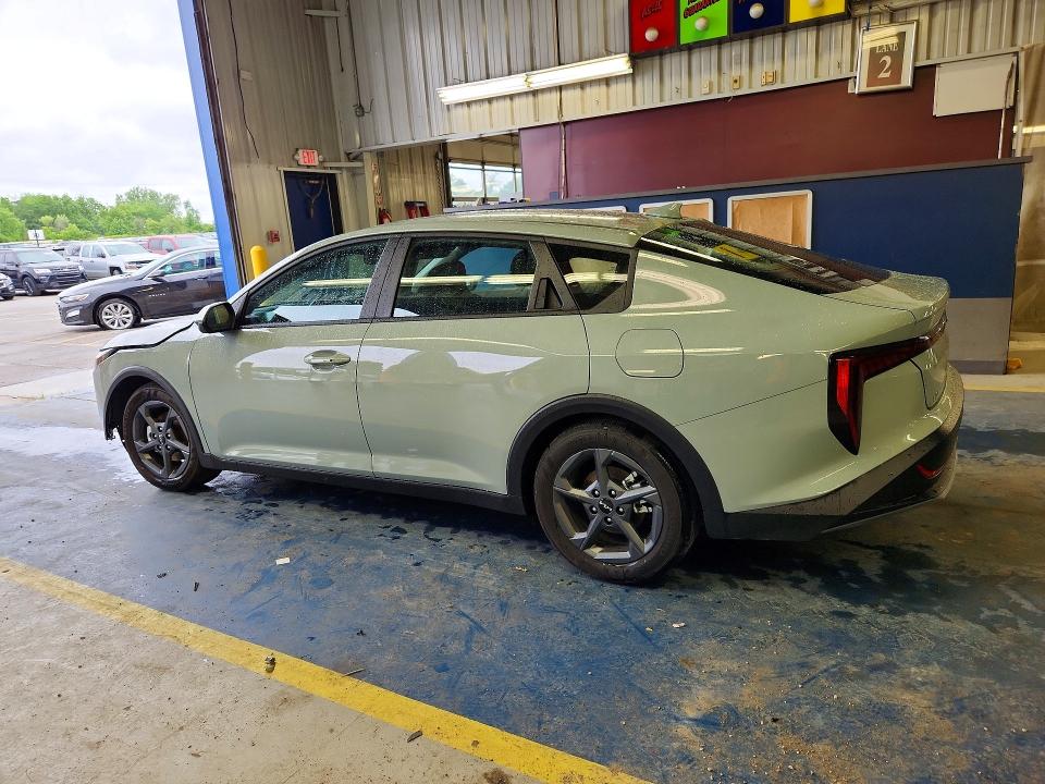 Продаж на аукціоні авто 2026 Kia K4, vin: 3KPFT4DE3TE269412, номер лоту: 58080326