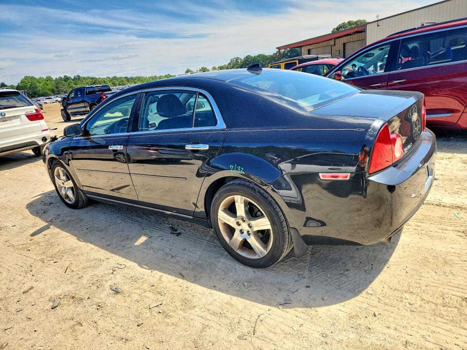 Продажа на аукционе авто 2012 Chevrolet Malibu, vin: 1G1ZC5E07CF203157, номер лота: 58552366
