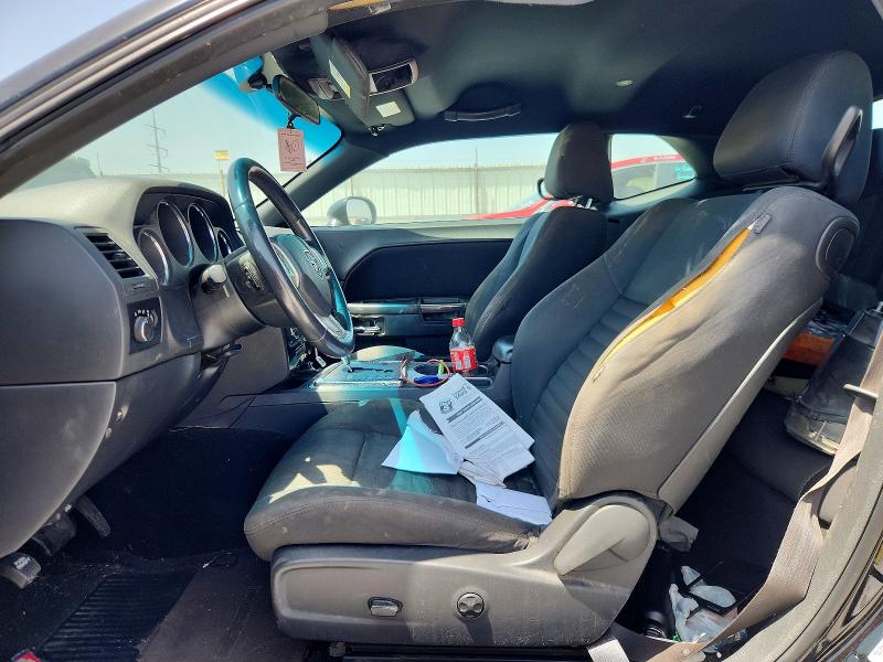 85636995 :رقم المزاد ، 2C3CDYAG2EH208481 vin ، 2014 Dodge Challenger مزاد بيع