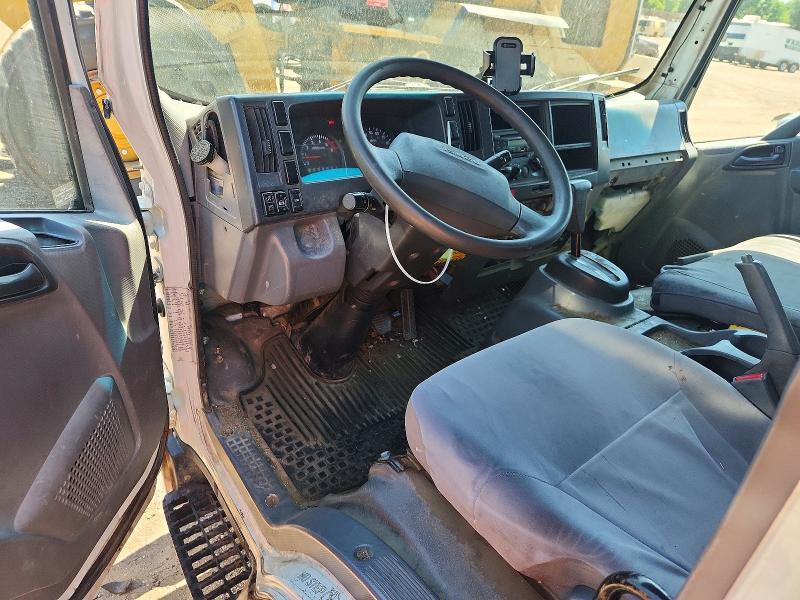 Aukcja sprzedaży 2016 Isuzu Npr-hd, vin: 54DC4W1B7GS801328, numer aukcji: 57132806