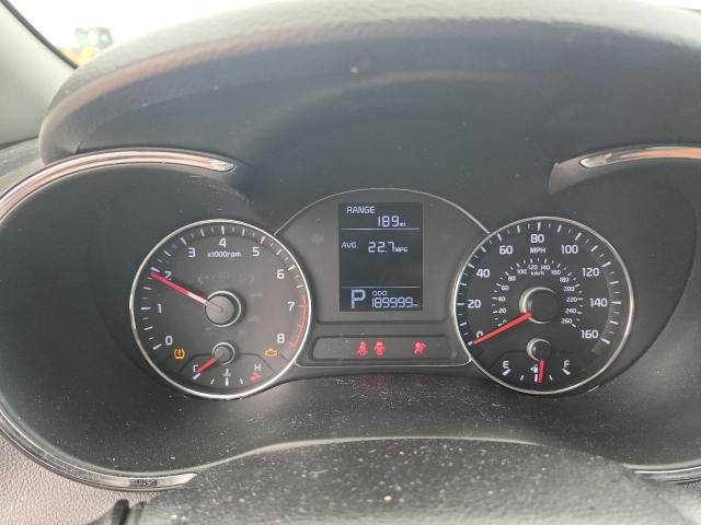 Aukcja sprzedaży 2015 Kia Forte, vin: KNAFK4A69F5297146, numer aukcji: 57342006