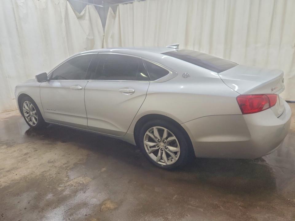 2019 Chevrolet Impala მანქანა იყიდება აუქციონზე, vin: 1G11Z5SA3KU132803, აუქციონის ნომერი: 57899836