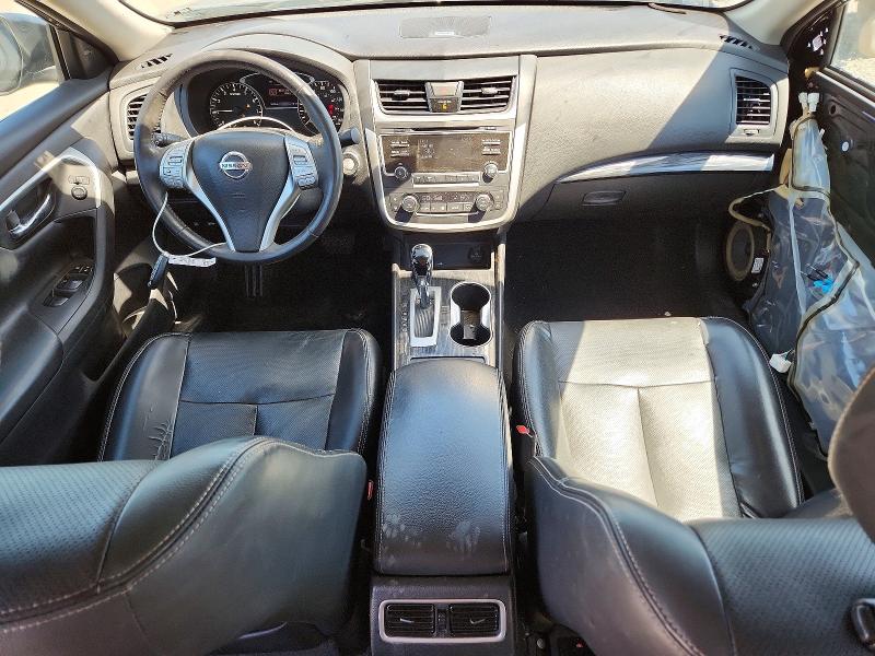 2017 Nissan Altima მანქანა იყიდება აუქციონზე, vin: 1N4AL3AP7HC187567, აუქციონის ნომერი: 58218396