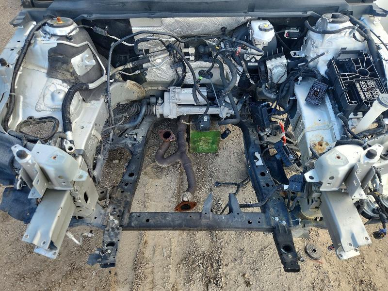 2020 Chevrolet Impala მანქანა იყიდება აუქციონზე, vin: 1G11Z5S36LU110443, აუქციონის ნომერი: 55554736