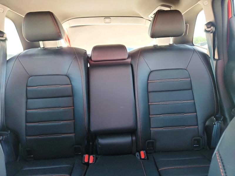 56797806 :رقم المزاد ، 5J6RS6H90RL020021 vin ، 2024 Honda Cr-v مزاد بيع