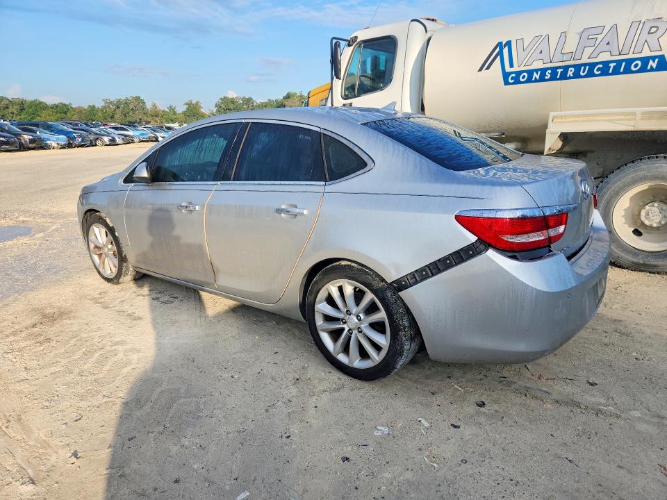 Aukcja sprzedaży 2013 Buick Verano, vin: 1G4PR5SK1D4154467, numer aukcji: 56753906