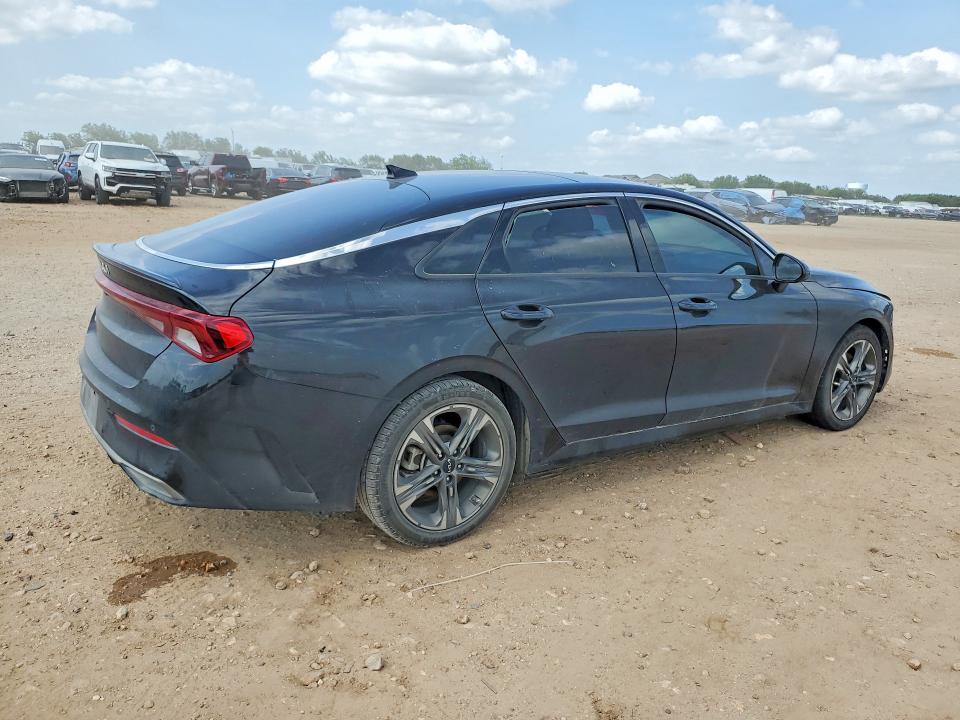 58995026 :رقم المزاد ، 5XXG34J2XRG230556 vin ، 2024 Kia K5 مزاد بيع