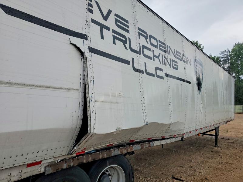 Aukcja sprzedaży 2012 Hyundai Translead Inc Trailers, vin: 3H3V532C0CT186018, numer aukcji: 53412276