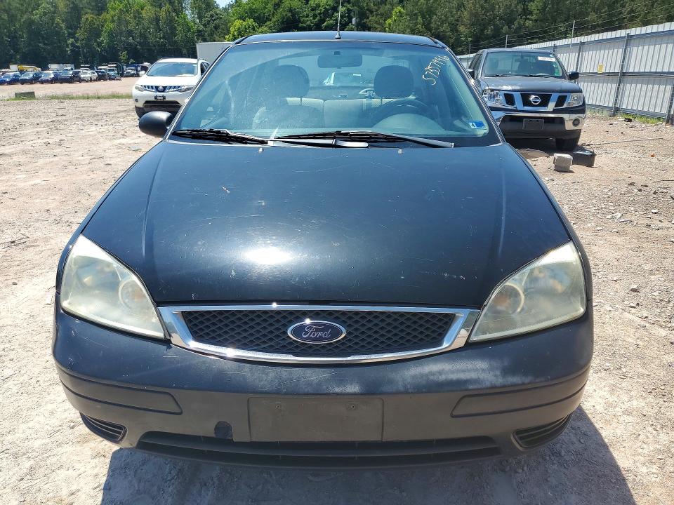 Продажа на аукционе авто 2007 Ford Focus, vin: 1FAHP34N77W342029, номер лота: 57357996