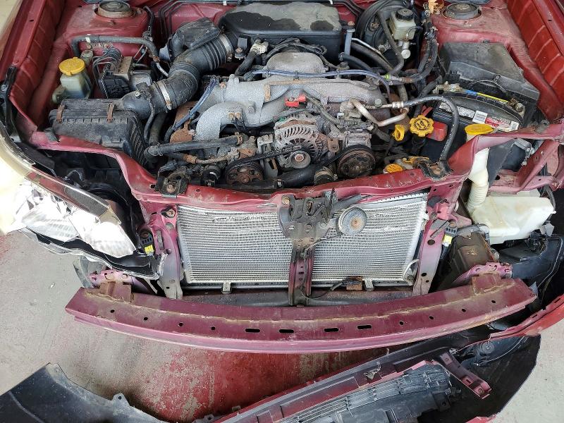 2010 Subaru Forester მანქანა იყიდება აუქციონზე, vin: JF2SH6DC5AH718897, აუქციონის ნომერი: 55308266