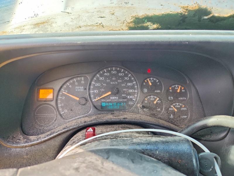 57250026 :رقم المزاد ، 1GTEK14T22Z231054 vin ، 2002 Gmc New Sierra مزاد بيع
