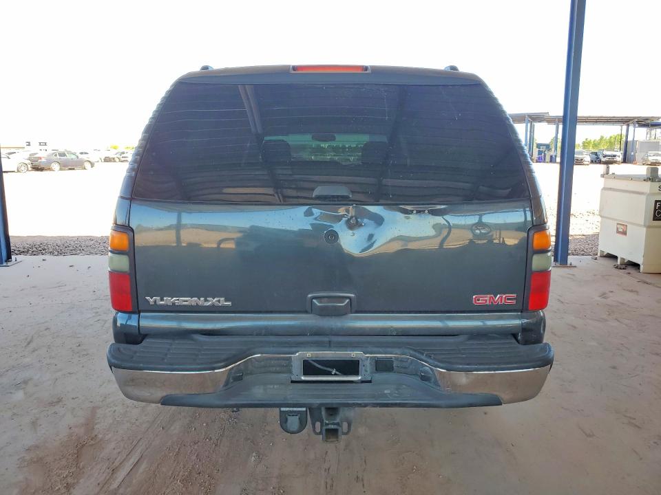 Aukcja sprzedaży 2006 Gmc Yukon Xl, vin: 1GKEC16Z66J138948, numer aukcji: 55527486