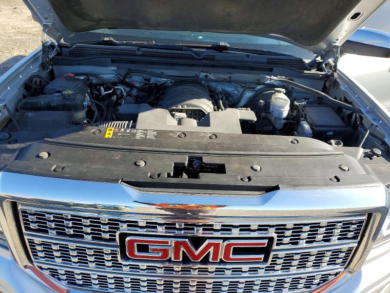 56098026 :رقم المزاد ، 3GTU2NEC3JG269800 vin ، 2018 Gmc Sierra مزاد بيع