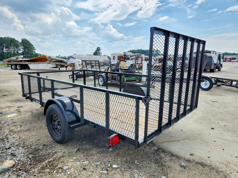 Продаж на аукціоні авто 2026 Carry On Trailer Trailers, vin: 4YMBU1219TG000239, номер лоту: 56839226