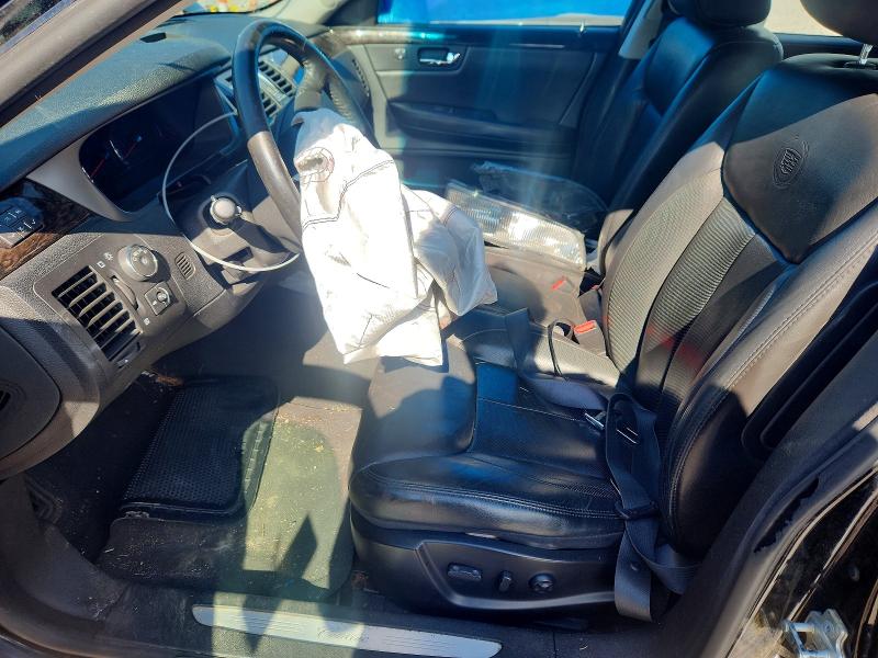 2008 Cadillac Dts მანქანა იყიდება აუქციონზე, vin: 1G6KD57Y08U100175, აუქციონის ნომერი: 58626666