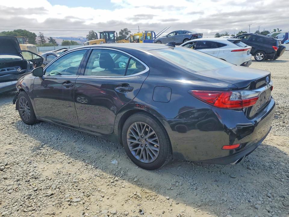 Aukcja sprzedaży 2018 Lexus Es, vin: 58ABK1GG3JU116481, numer aukcji: 56177916