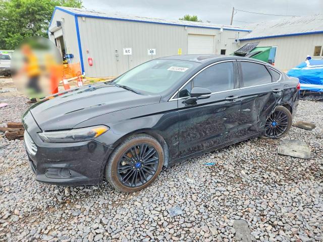 Продаж на аукціоні авто 2014 Ford Fusion, vin: 3FA6P0H94ER218822, номер лоту: 58233896
