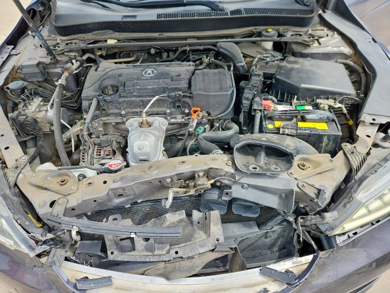 Продаж на аукціоні авто 2017 Acura Tlx, vin: 19UUB1F51HA010466, номер лоту: 58562646