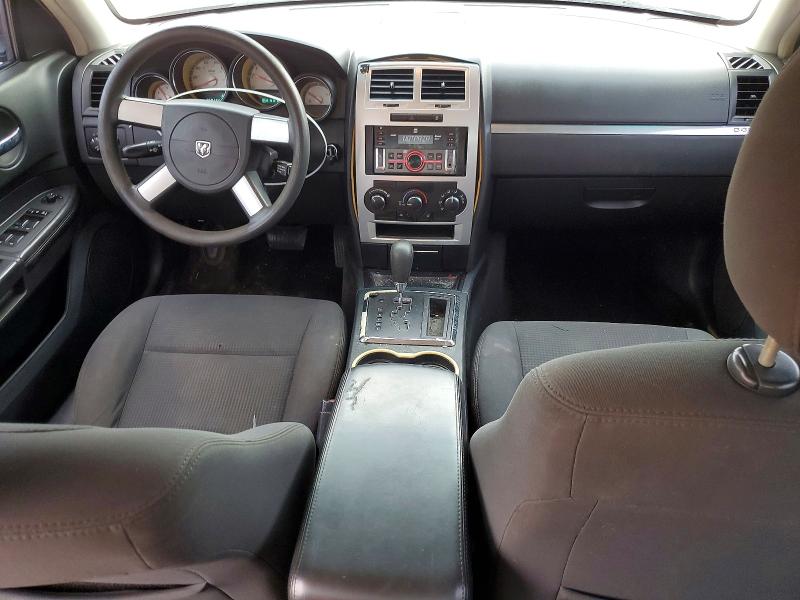 55821516 :رقم المزاد ، 2B3CA3CV0AH177388 vin ، 2010 Dodge Charger مزاد بيع