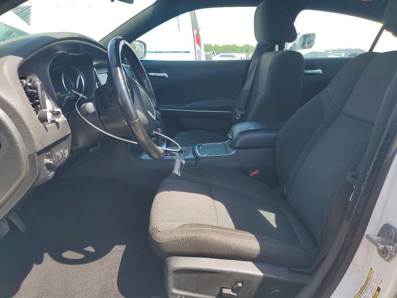 Продажа на аукционе авто 2022 Dodge Charger, vin: 2C3CDXBG5NH196612, номер лота: 58841066