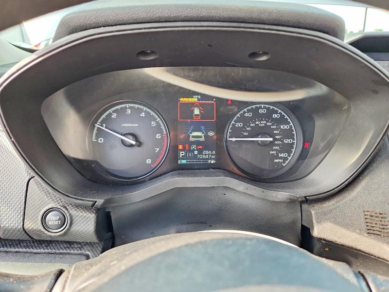 58020916 :رقم المزاد ، JF2SKADC3MH551156 vin ، 2021 Subaru Forester مزاد بيع
