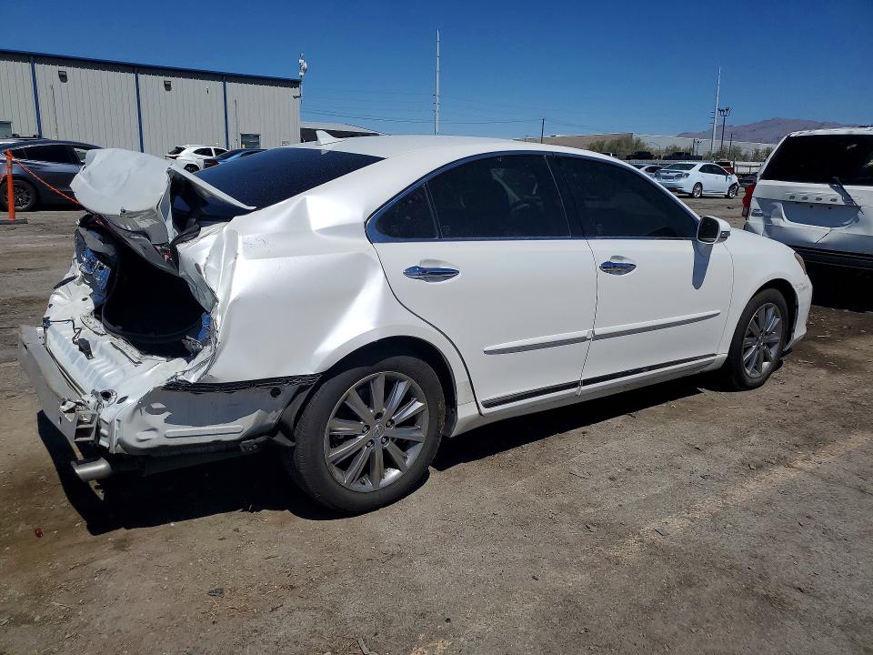 Продаж на аукціоні авто 2012 Lexus Es, vin: JTHBK1EG1C2497050, номер лоту: 58966556