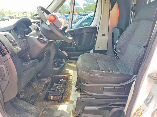 Продажа на аукционе авто 2016 Ram Promaster 2500, vin: 3C6TRVDG9GE129287, номер лота: 55649716