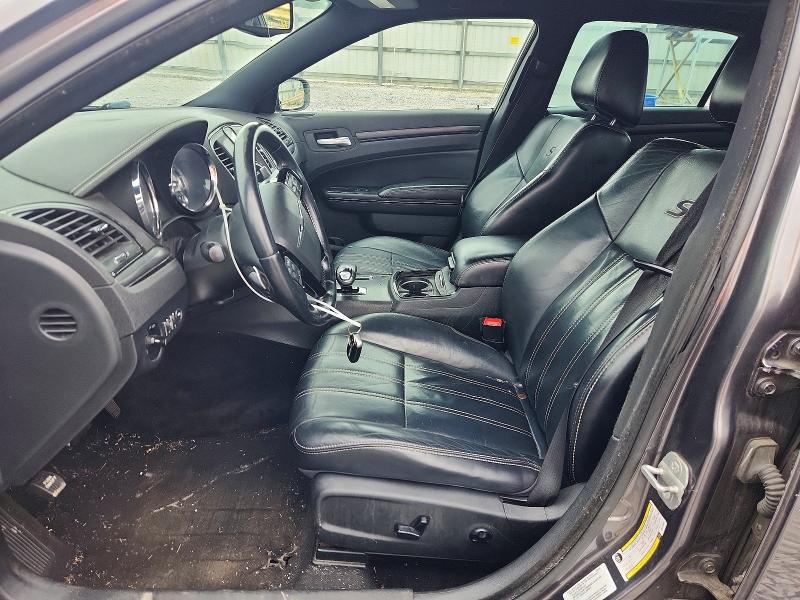 57868036 :رقم المزاد ، 2C3CCABG6EH273066 vin ، 2014 Chrysler 300 مزاد بيع