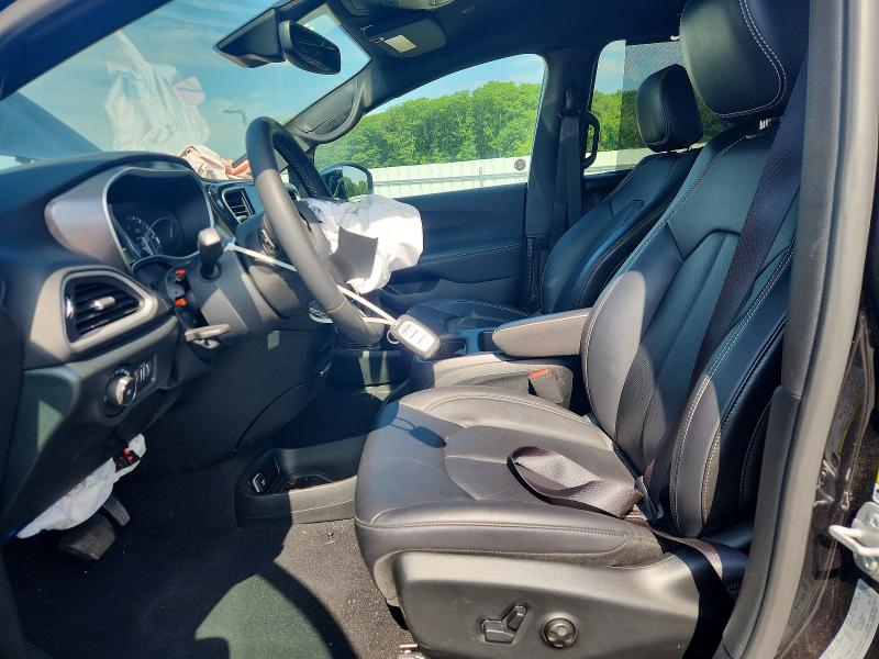 Продажа на аукционе авто 2025 Chrysler Pacifica, vin: 2C4RC1BG4SR598987, номер лота: 56964366