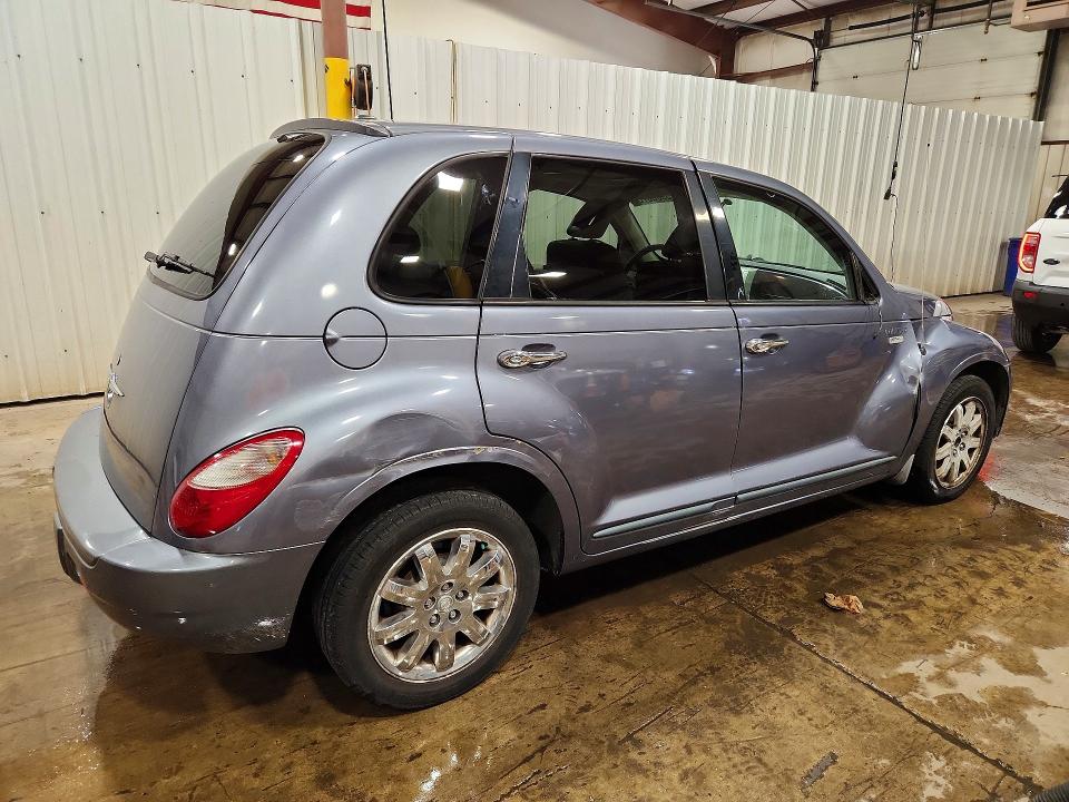 59056786 :رقم المزاد ، 3A8FY58B47T538552 vin ، 2007 Chrysler Pt Cruiser مزاد بيع