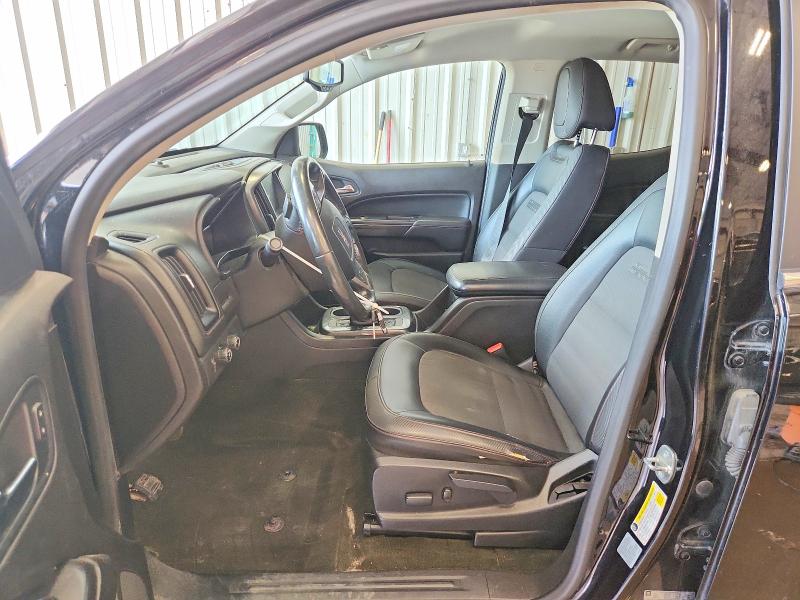 2016 Gmc Canyon მანქანა იყიდება აუქციონზე, vin: 1GTG6CE32G1346363, აუქციონის ნომერი: 55791936