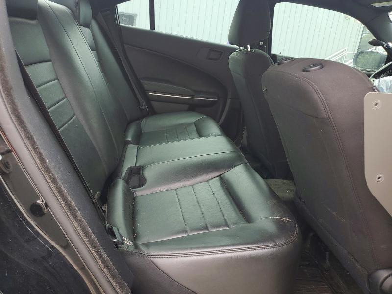 2019 Dodge Charger მანქანა იყიდება აუქციონზე, vin: 2C3CDXAG9KH728330, აუქციონის ნომერი: 55720406