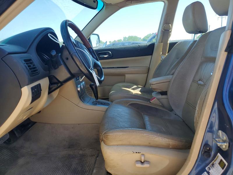 Продажа на аукционе авто 2008 Subaru Forester, vin: JF1SG67648H732071, номер лота: 55065076