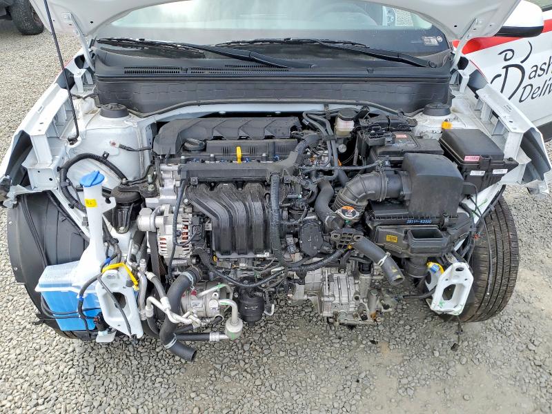 Продаж на аукціоні авто 2026 Hyundai Venue, vin: KMHRB8A39TU461831, номер лоту: 57721566