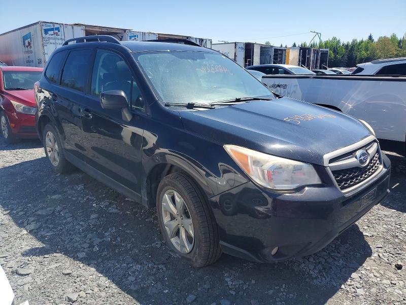 Продаж на аукціоні авто 2014 Subaru Forester, vin: JF2SJCHC2EH477013, номер лоту: 54823246