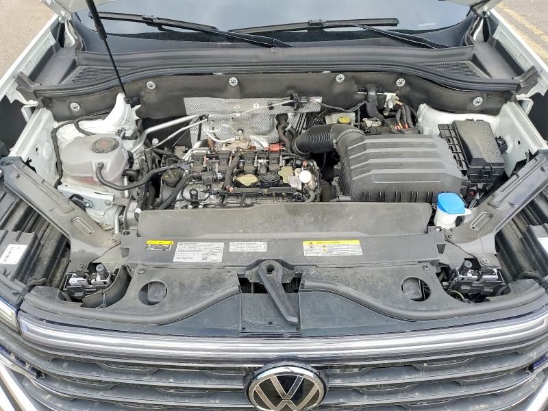 Продаж на аукціоні авто 2024 Volkswagen Atlas Cross Sport, vin: 1V2HE2CA9RC232675, номер лоту: 57044156