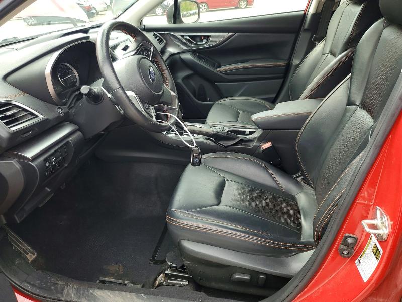 Aukcja sprzedaży 2021 Subaru Crosstrek, vin: JF2GTHMC1M8335026, numer aukcji: 58192886