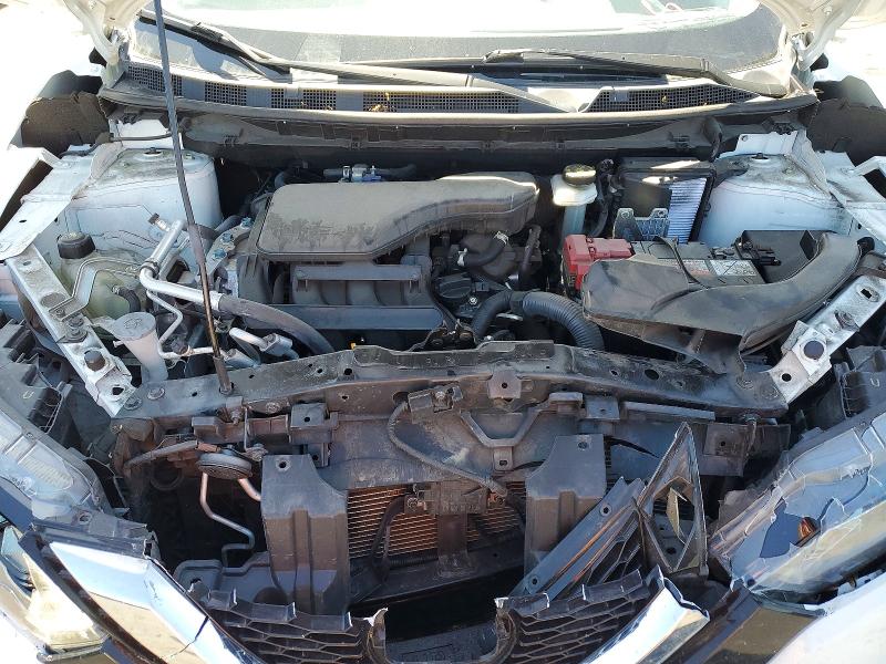 Aukcja sprzedaży 2020 Nissan Rogue Sport, vin: JN1BJ1CV1LW276503, numer aukcji: 56051216