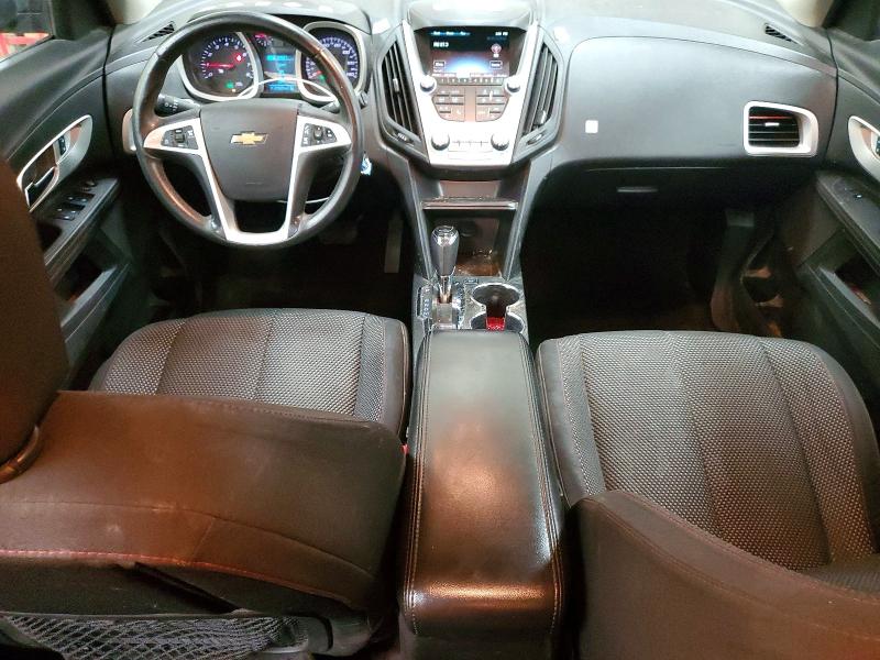 Aukcja sprzedaży 2016 Chevrolet Equinox, vin: 2GNFLFEK3G6334787, numer aukcji: 57367926