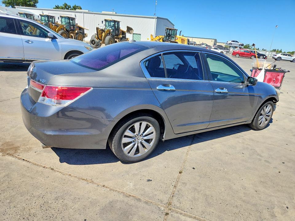 Продаж на аукціоні авто 2012 Honda Accord, vin: 1HGCP3F85CA026942, номер лоту: 57192286