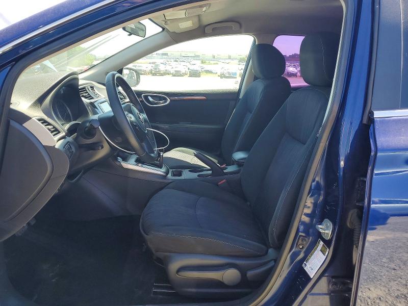 Aukcja sprzedaży 2019 Nissan Sentra, vin: 3N1AB7AP5KY358516, numer aukcji: 56148266