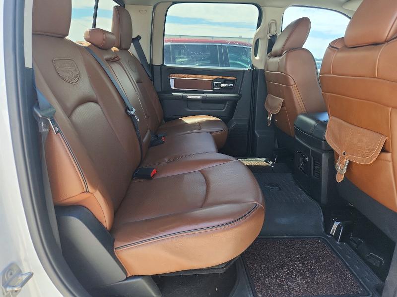 56708906 :رقم المزاد ، 1C6RR6PM0FS623907 vin ، 2015 Ram 1500 مزاد بيع