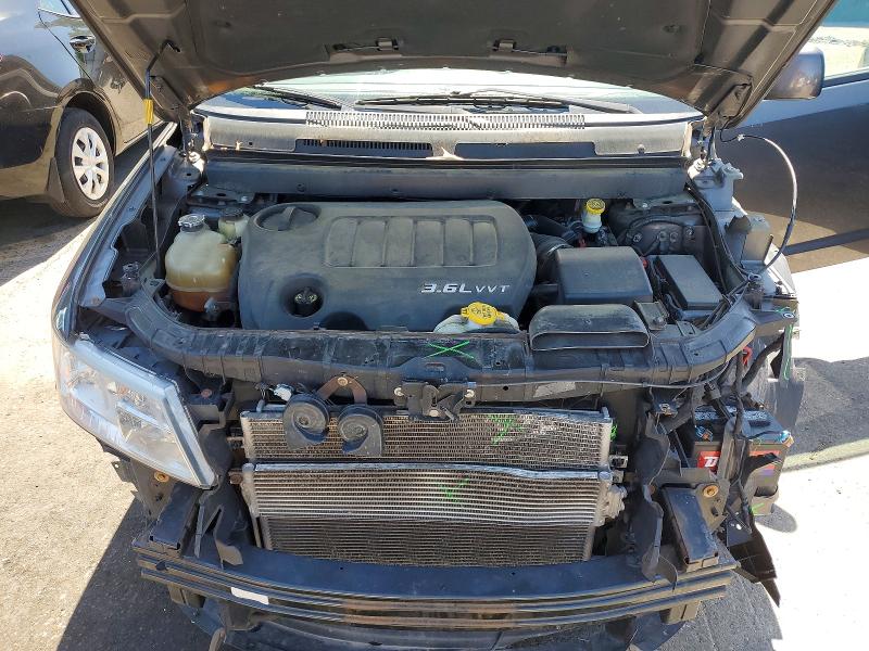 Продаж на аукціоні авто 2014 Dodge Journey, vin: 3C4PDDBG8ET279065, номер лоту: 57416386