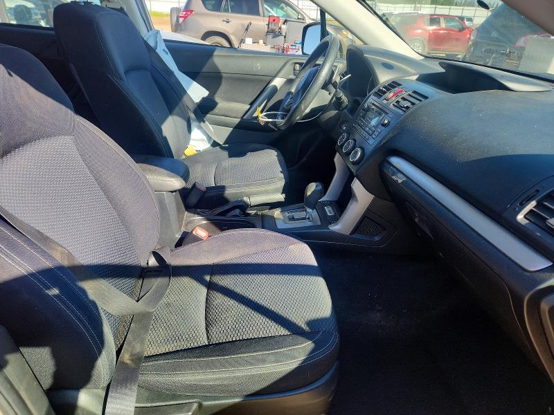 Aukcja sprzedaży 2015 Subaru Forester, vin: JF2SJCCC5FH431040, numer aukcji: 58407356