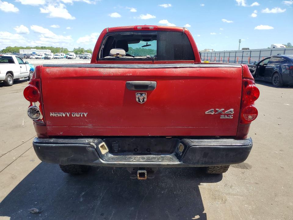 Aukcja sprzedaży 2008 Dodge Ram 1500, vin: 1D7HU18248S608869, numer aukcji: 55566406