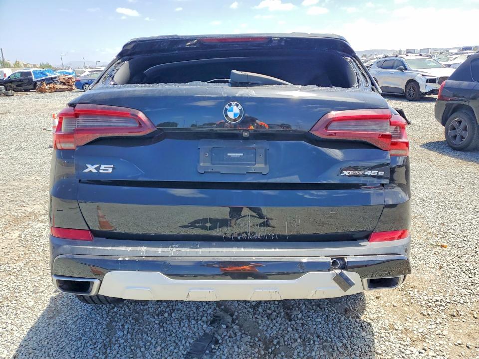 85986925 :رقم المزاد ، 5UXTA6C05M9F51407 vin ، 2021 Bmw X5 مزاد بيع